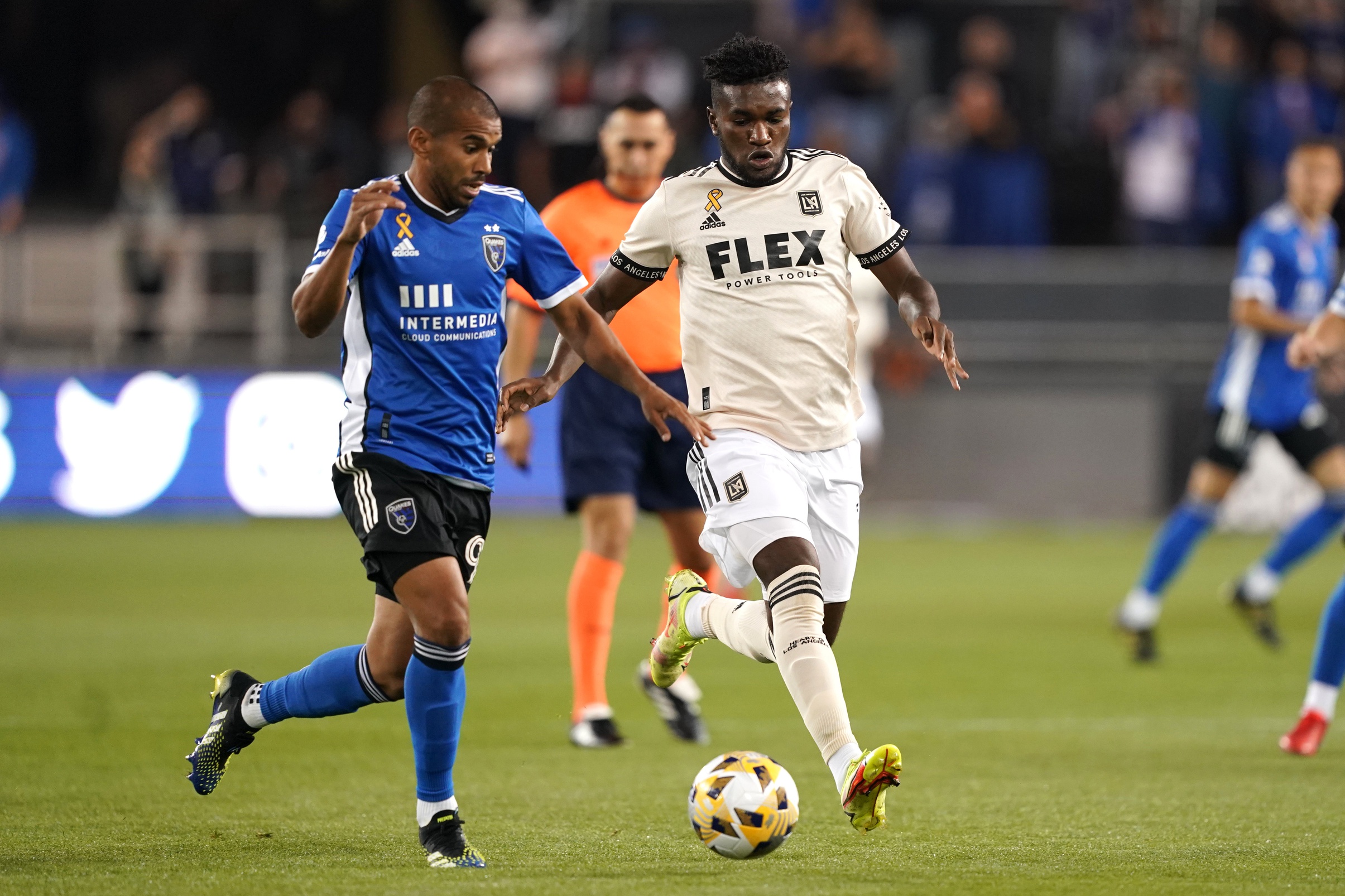 soccer picks Jose Cifuentes Los Angeles FC predictions best bet odds