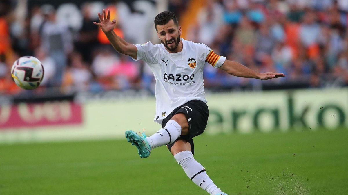 soccer picks Jose Luis Gaya Valencia predictions best bet odds
