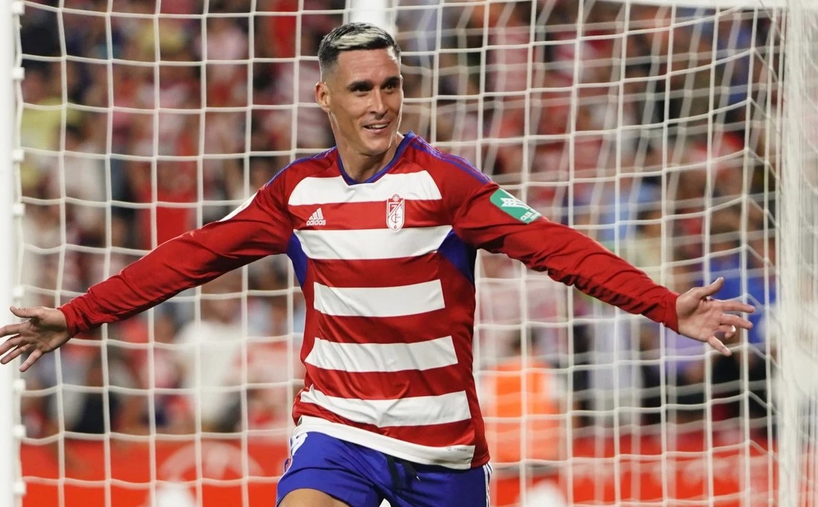 soccer picks Jose Maria Callejon Granada predictions best bet odds