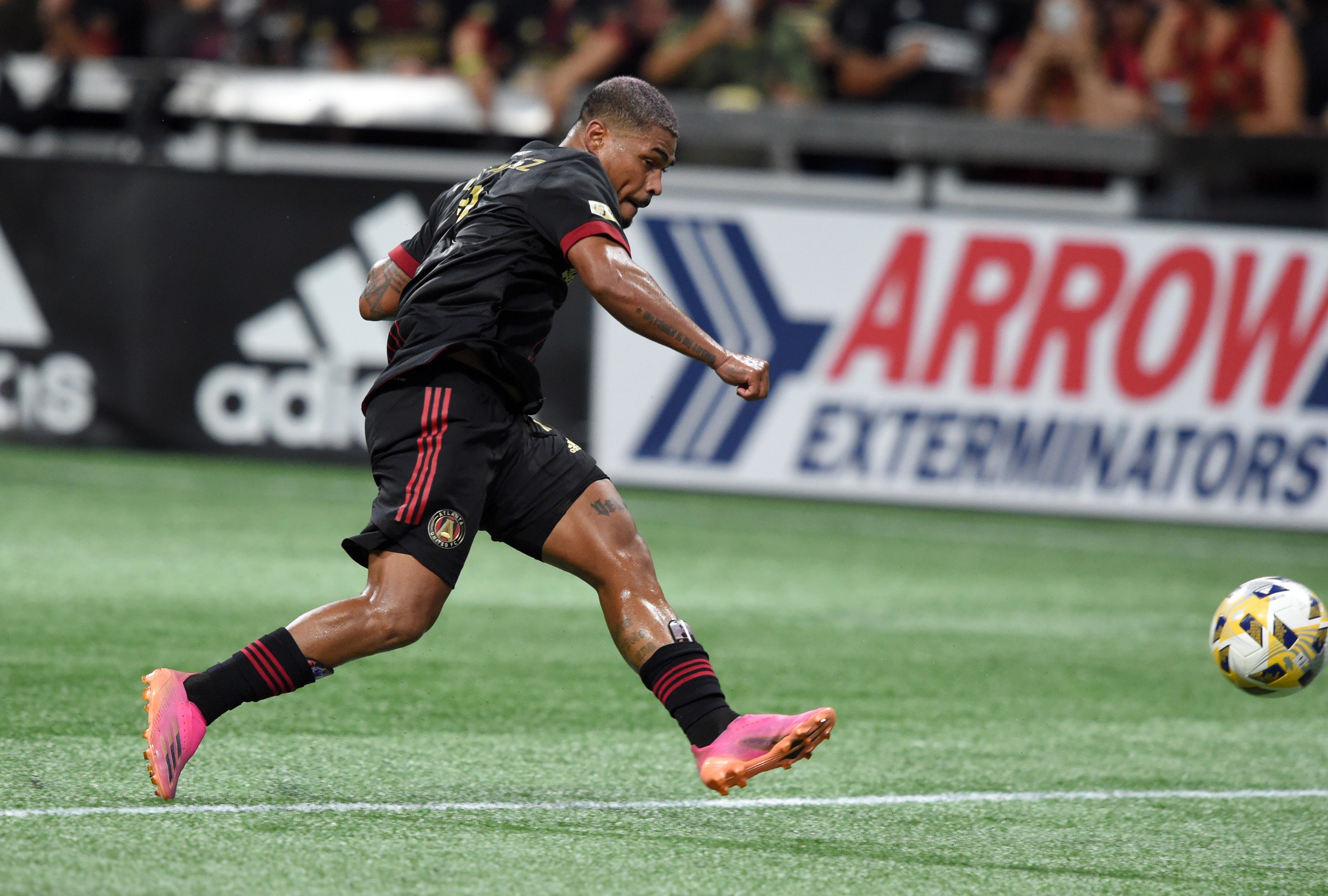 soccer picks Josef Martinez Atlanta United FC predictions best bet odds