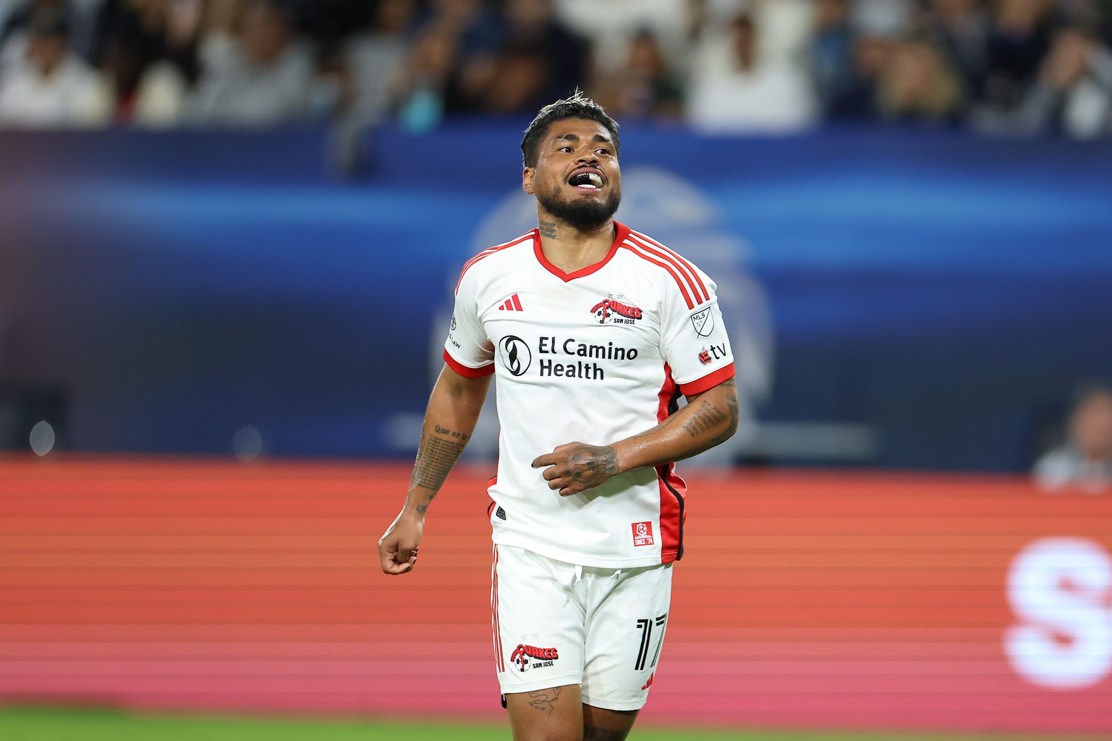 soccer picks Josef Martinez San Jose Earthquakes predictions best bet odds