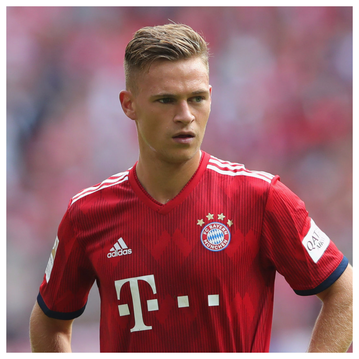 soccer picks Joshua Kimmich Bayern Munich predictions best bet odds