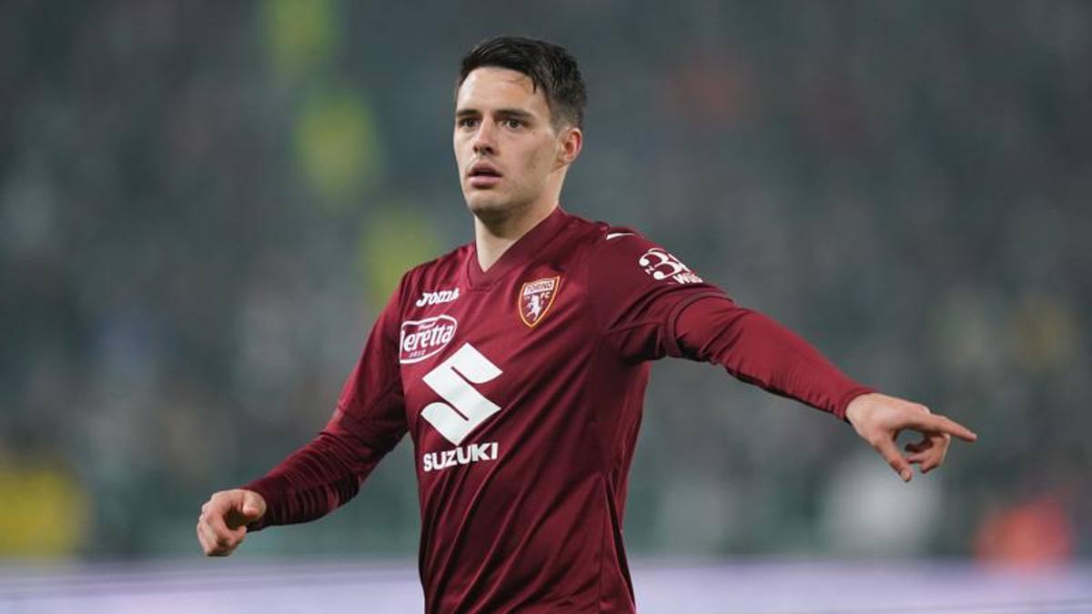 soccer picks Josip Brekalo Torino predictions best bet odds
