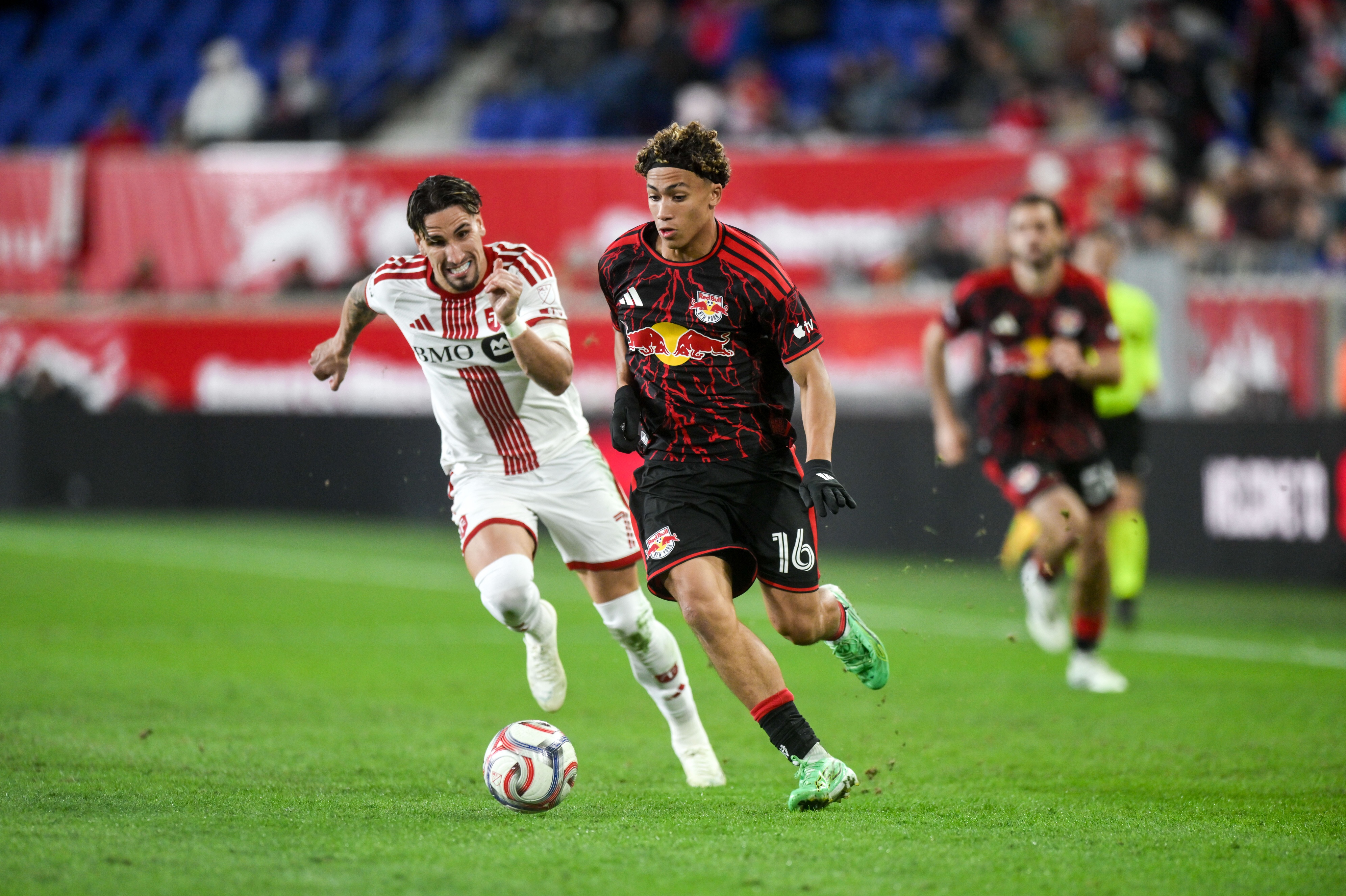 New York Red Bulls vs Inter Miami CF Prediction, 10/24/2026 Soccer Pick, Tips and Odds