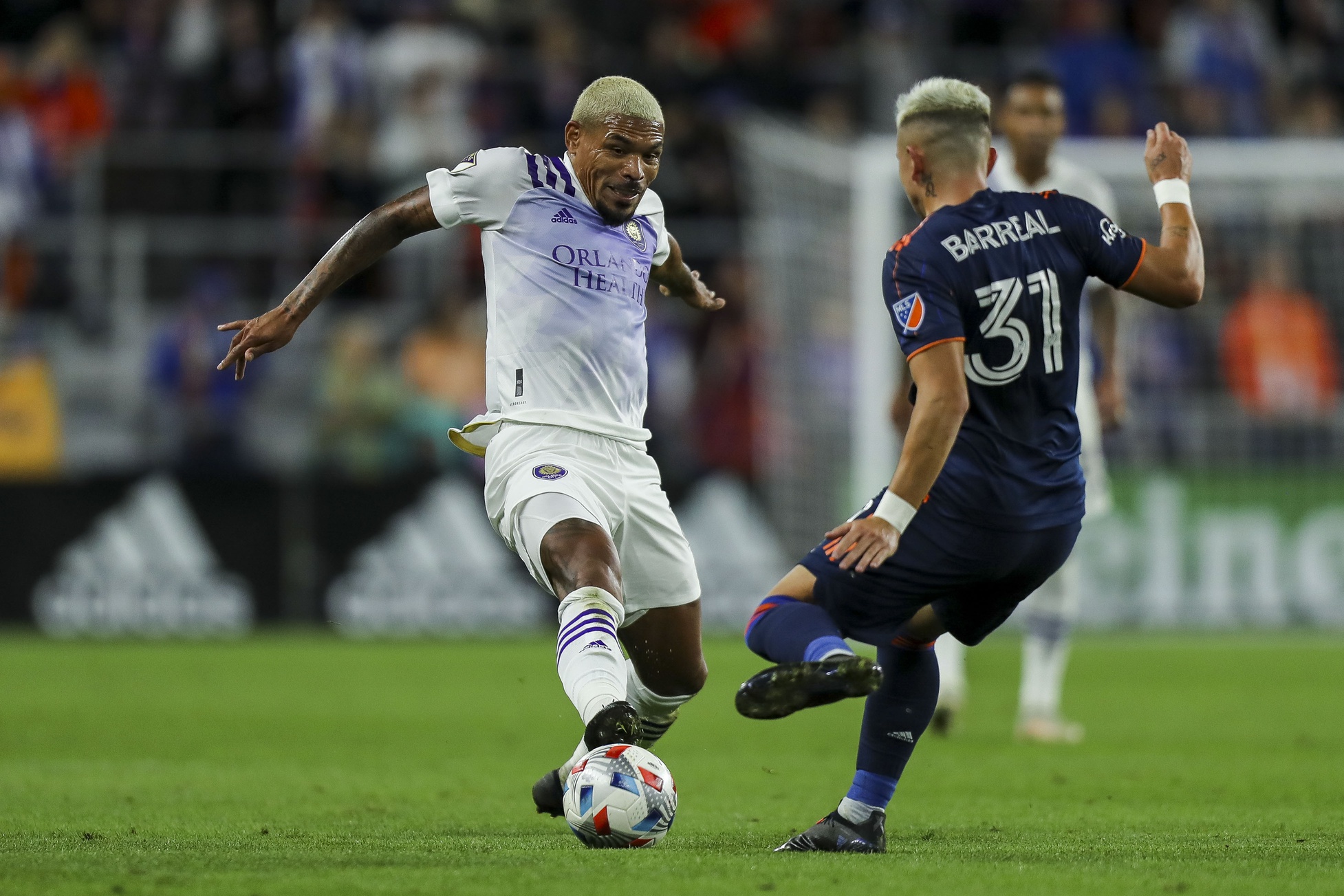 soccer picks Junior Urso Orlando City SC predictions best bet odds