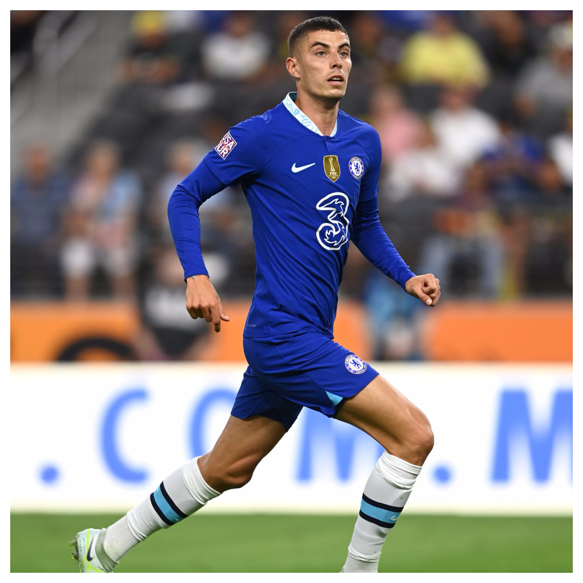 soccer picks Kai Havertz Chelsea predictions best bet odds