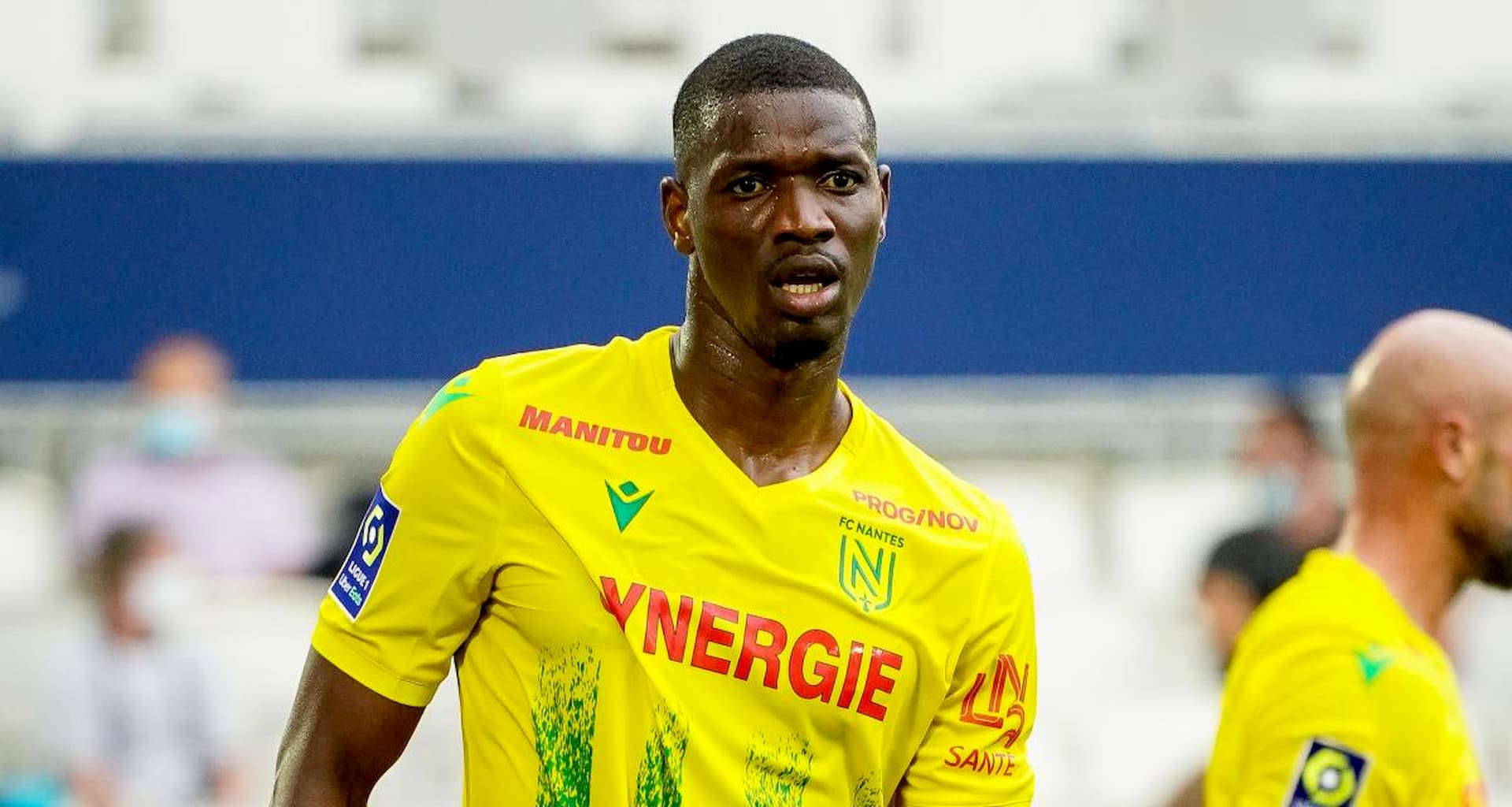 soccer picks Kalifa Coulibaly Nantes predictions best bet odds