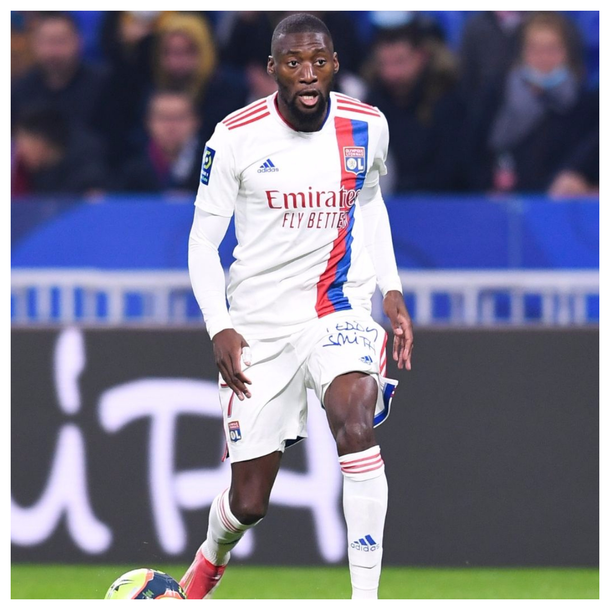 soccer picks Karl Toko Ekambi Lyon predictions best bet odds