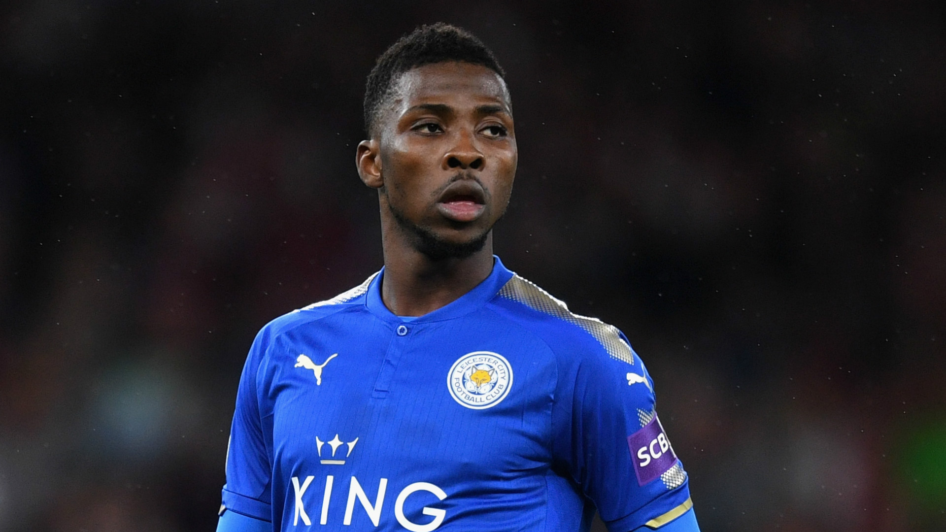 soccer picks Kelechi Iheanacho Leicester City predictions best bet odds