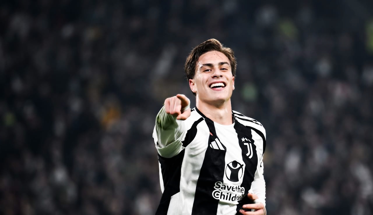 soccer picks Kenan Yildiz Juventus predictions best bet odds