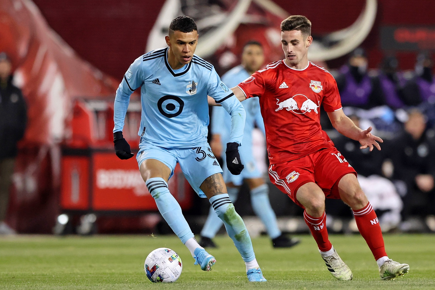 Minnesota United FC vs New York Red Bulls Prediction, 3/11/2023 MLS Soccer Pick, Tips and Odds