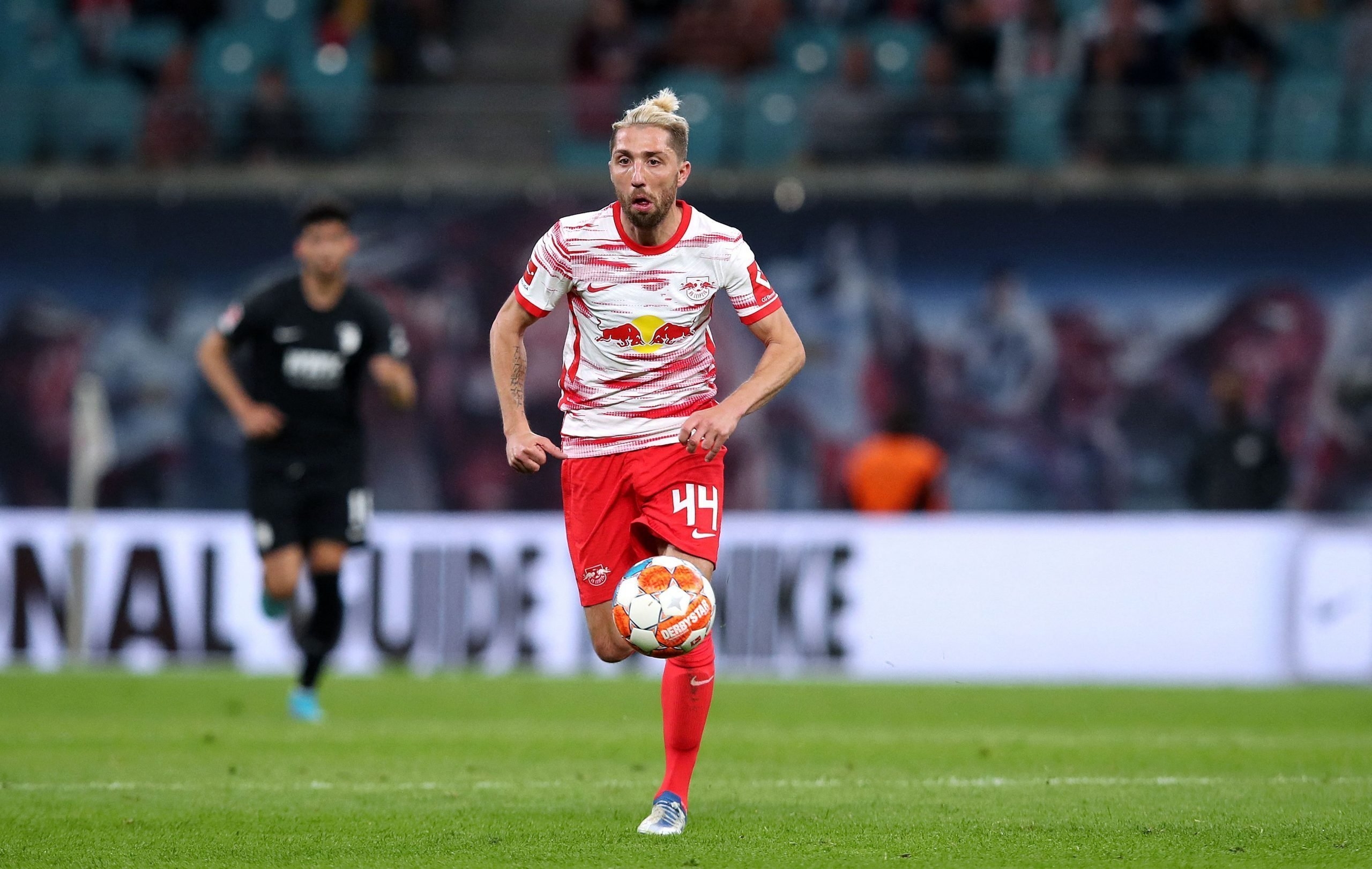 soccer picks Kevin Kampl RB Leipzig predictions best bet odds