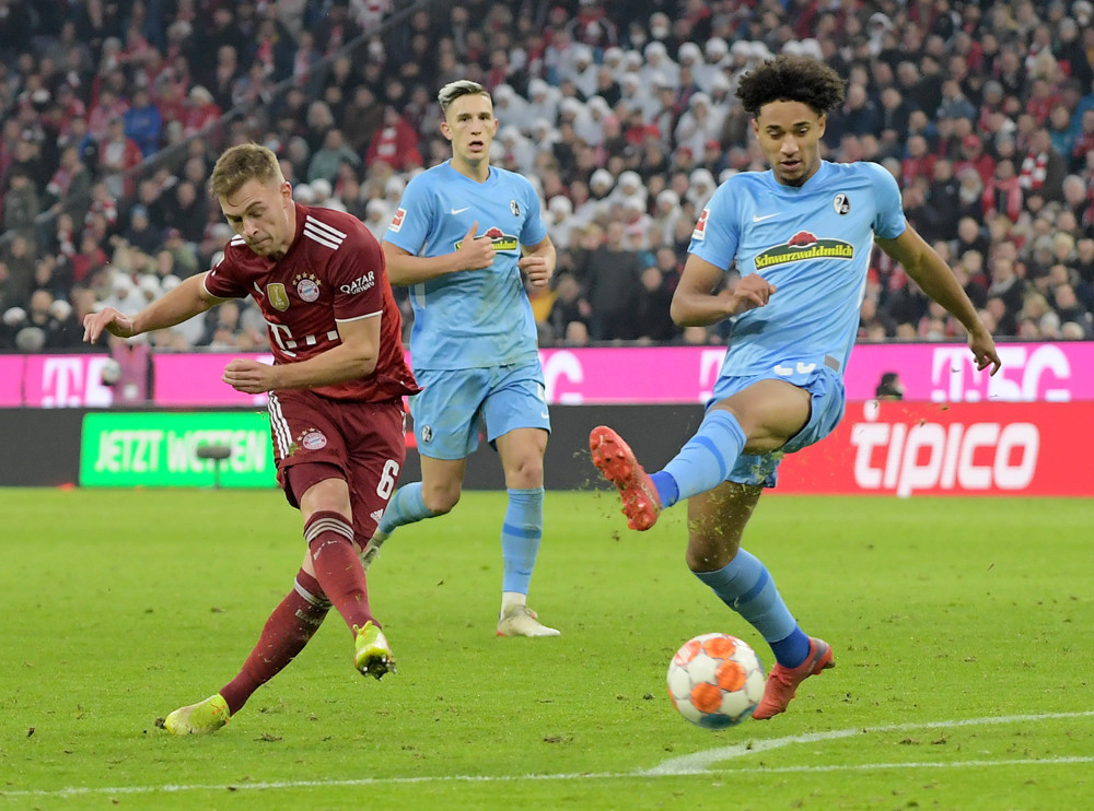 soccer picks Kevin Schade SC Freiburg predictions best bet odds