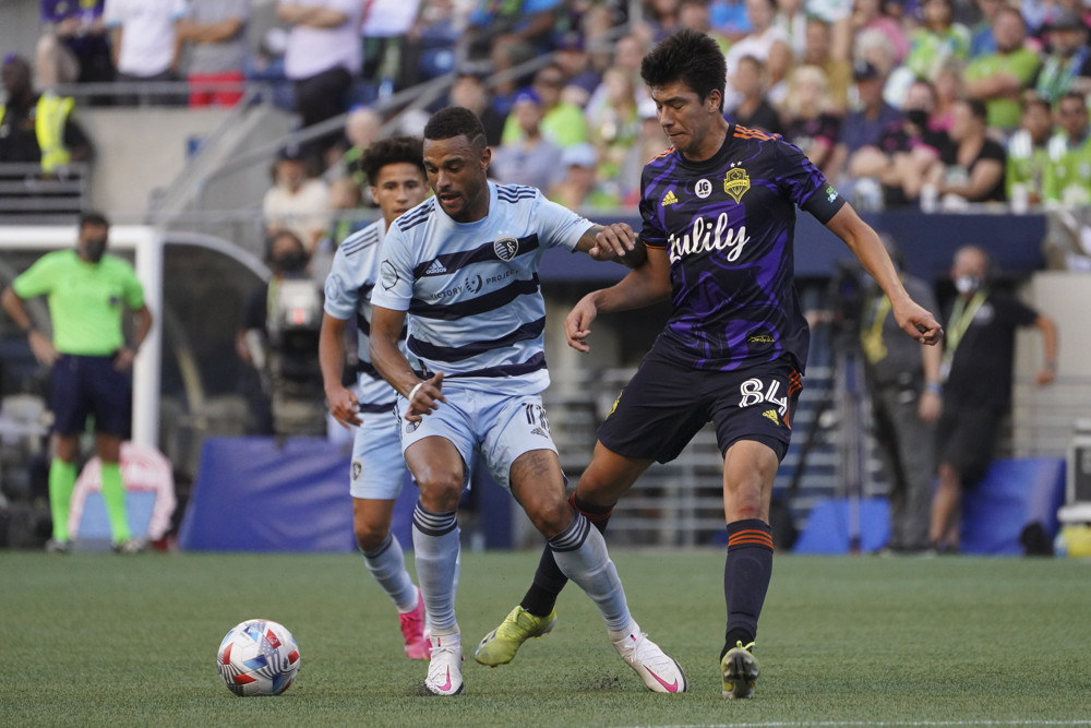 soccer picks Khiry Shelton Sporting KC predictions best bet odds