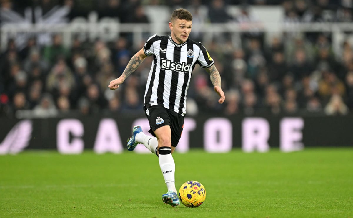 soccer picks Kieran Trippier Newcastle United predictions best bet odds