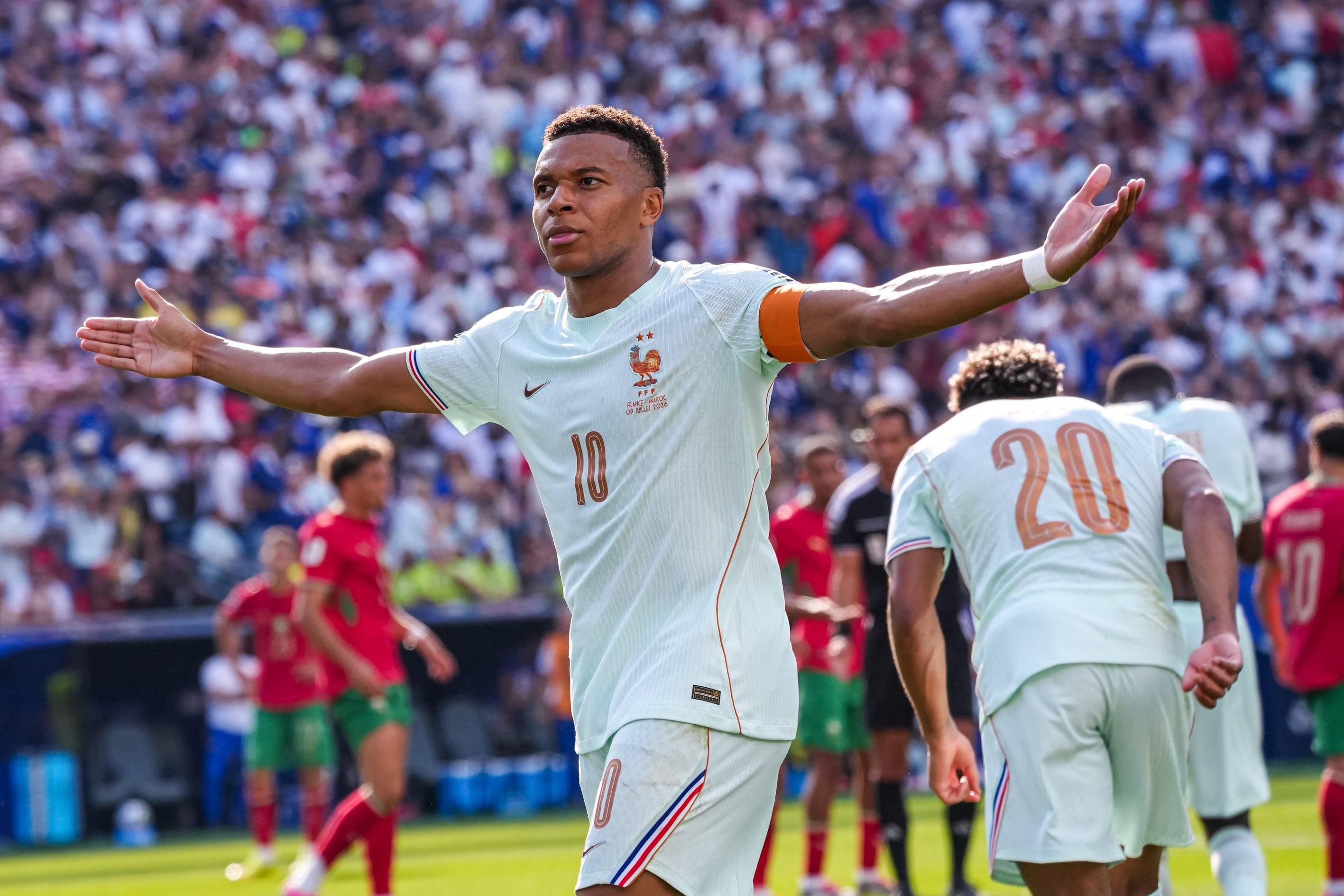 soccer picks Kylian Mbappe France predictions best bet odds