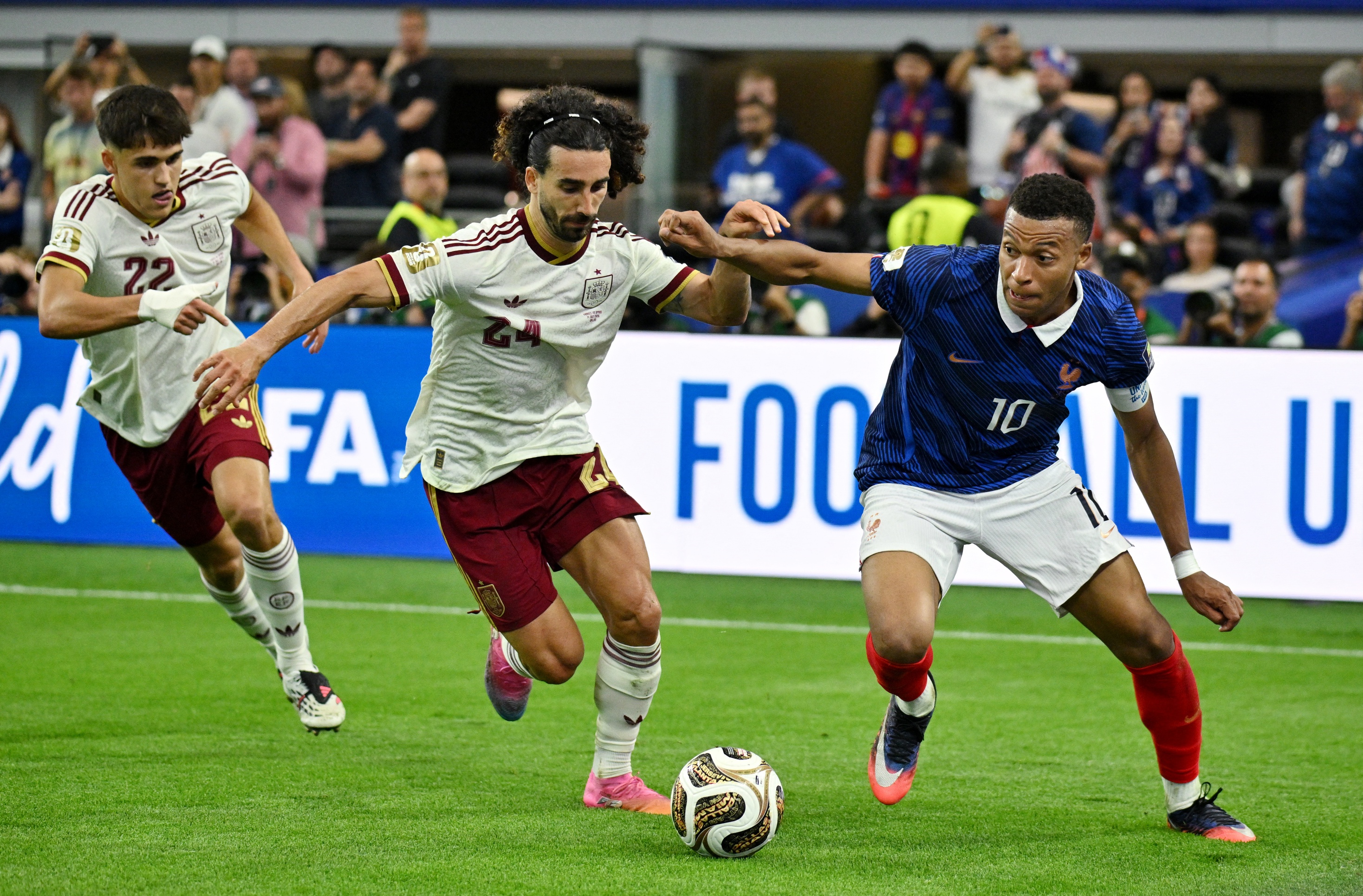 France vs England Prediction, 7/18/2026 World Cup Pick, Tips and Odds