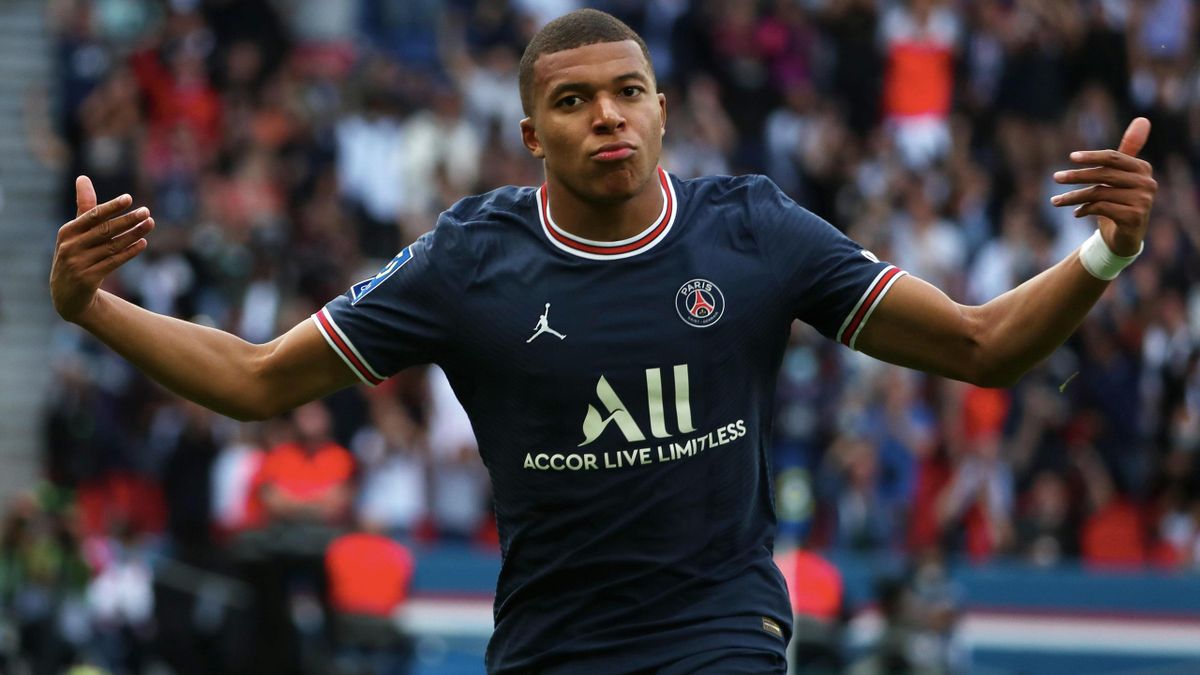 soccer picks Kylian Mbappe PSG predictions best bet odds