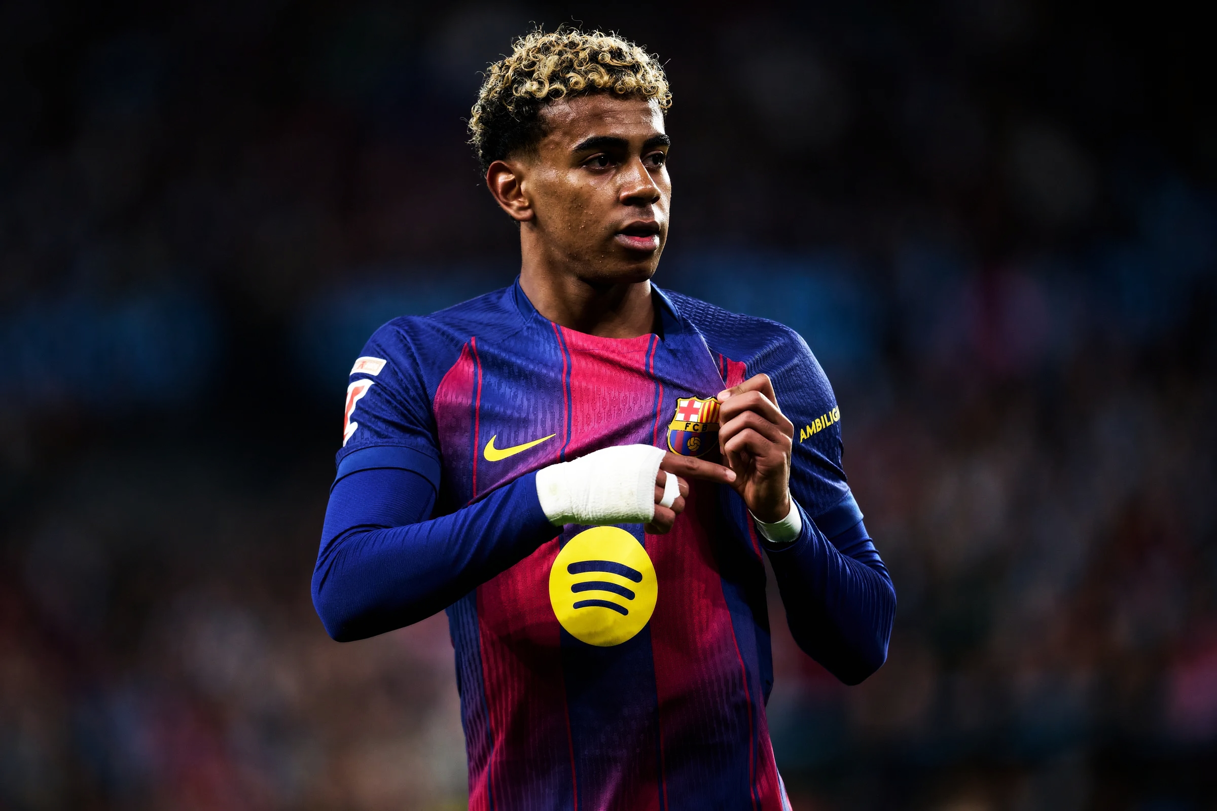 soccer picks Lamine Yamal Barcelona predictions best bet odds