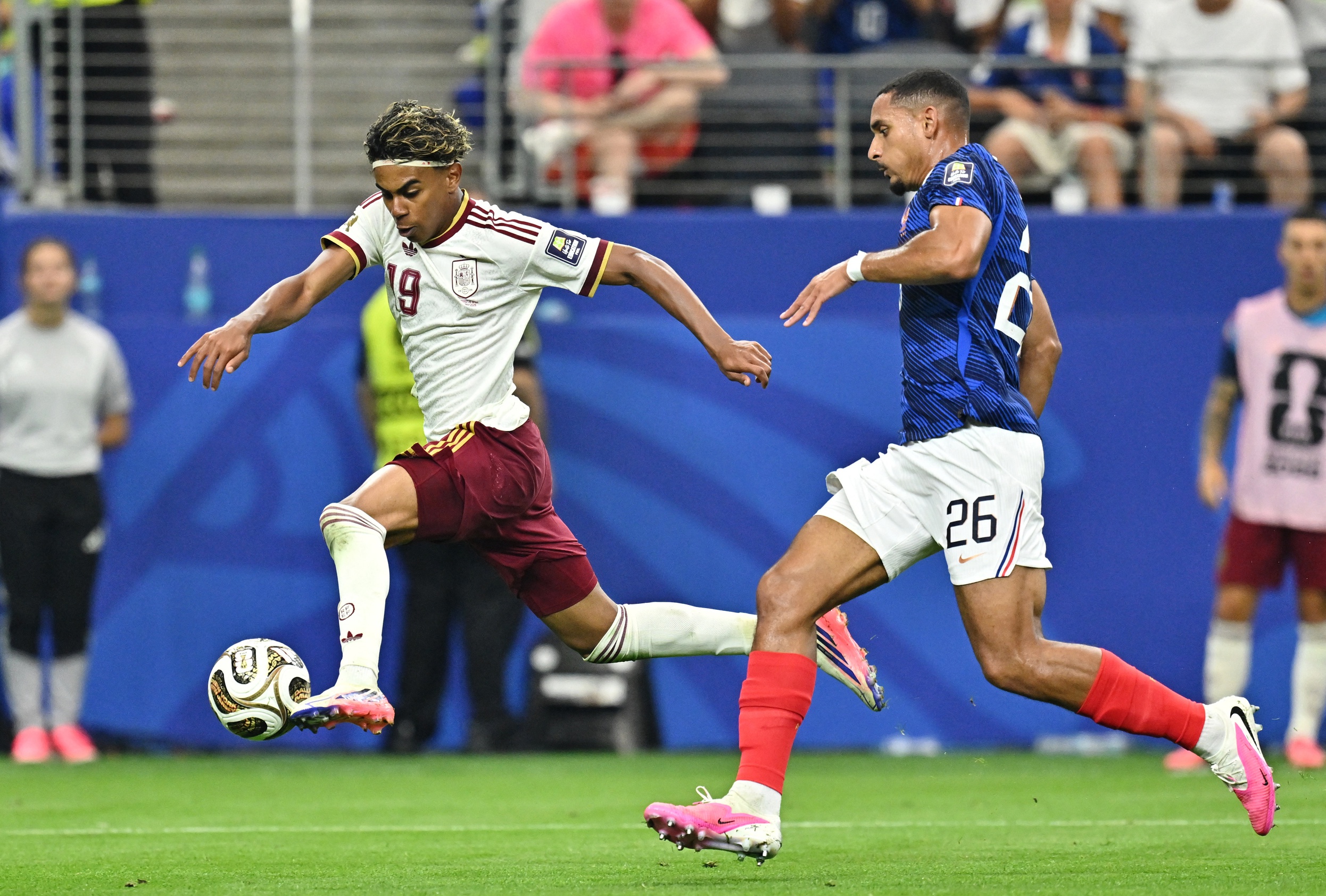 Spain vs Argentina Prediction, 7/19/2026 World Cup Pick, Tips and Odds