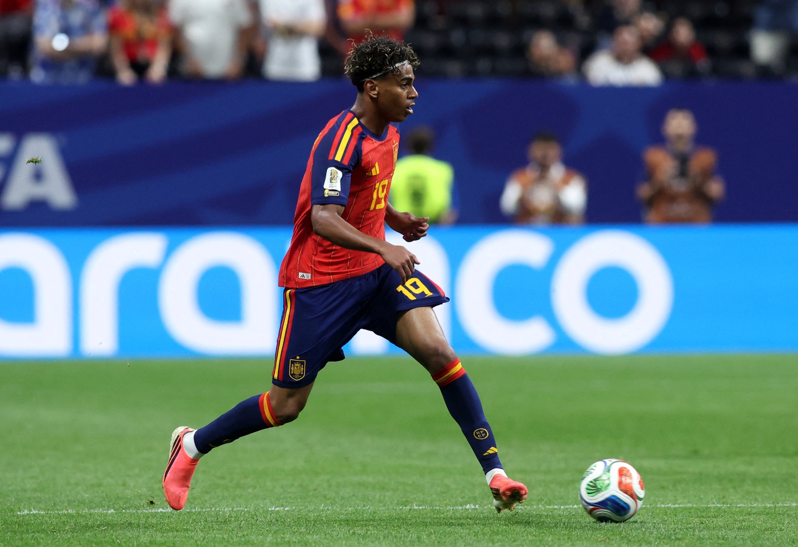 Spain vs Saudi Arabia Prediction, 6/21/2026 World Cup Pick, Tips and Odds