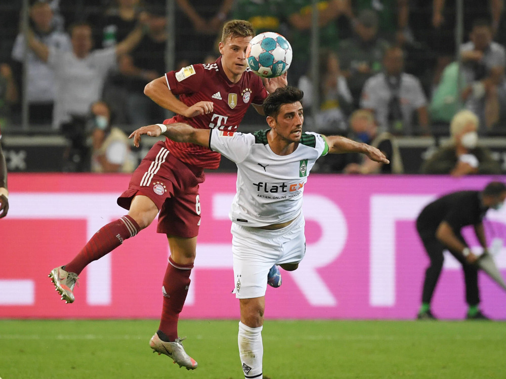 soccer picks Lars Stindl Monchengladbach predictions best bet odds