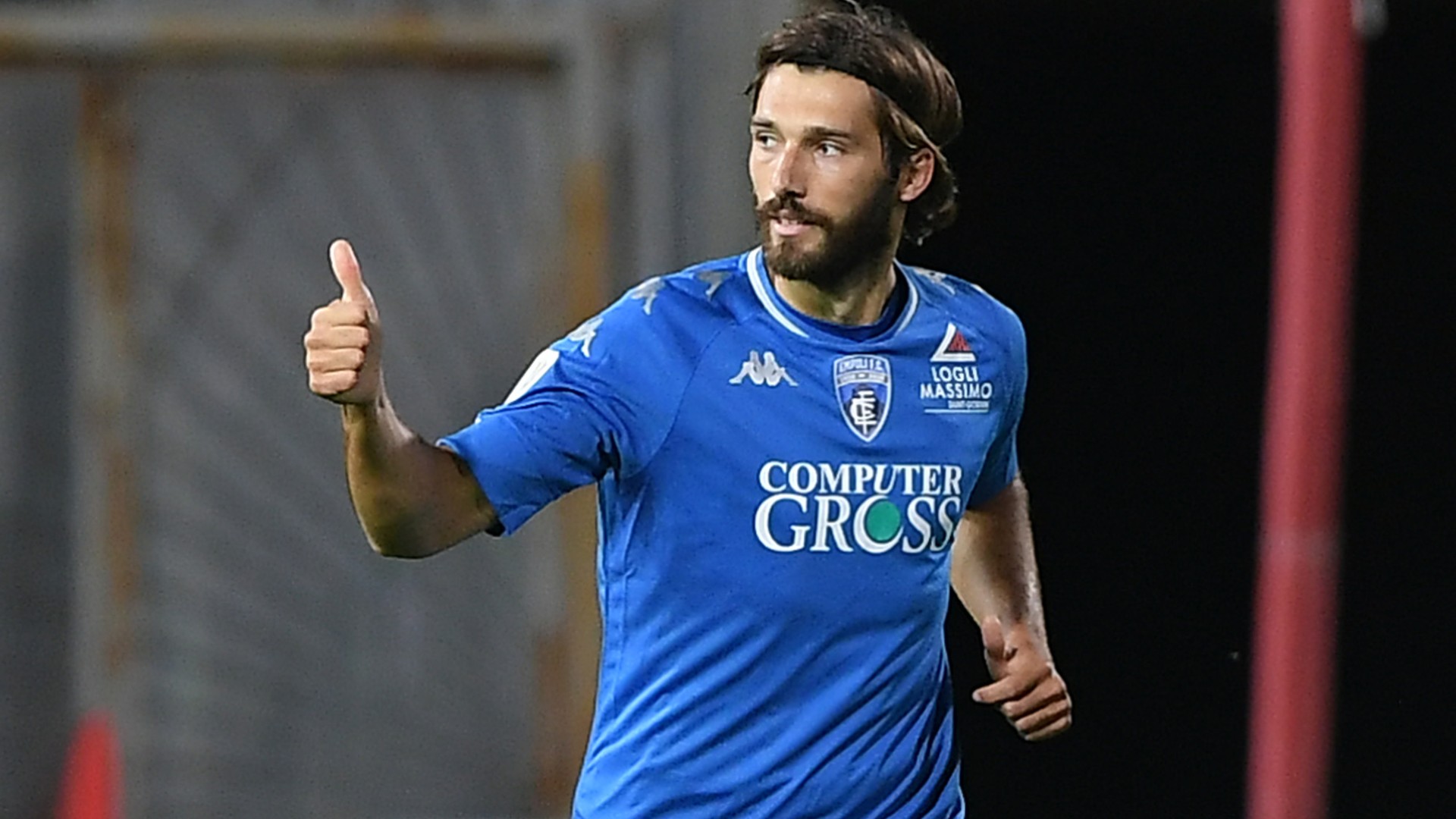 soccer picks Leonardo Mancuso Empoli predictions best bet odds