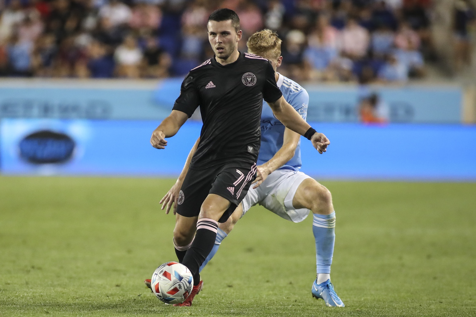 soccer picks Lewis Morgan Inter Miami CF predictions best bet odds