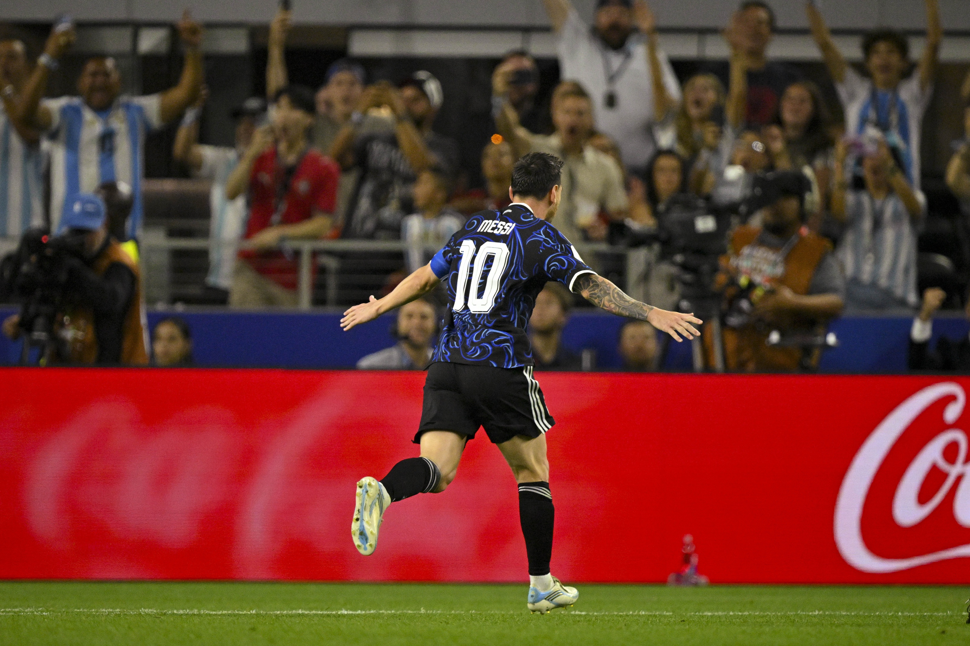 Argentina vs Cape Verde Prediction, 7/3/2026 World Cup Pick, Tips and Odds