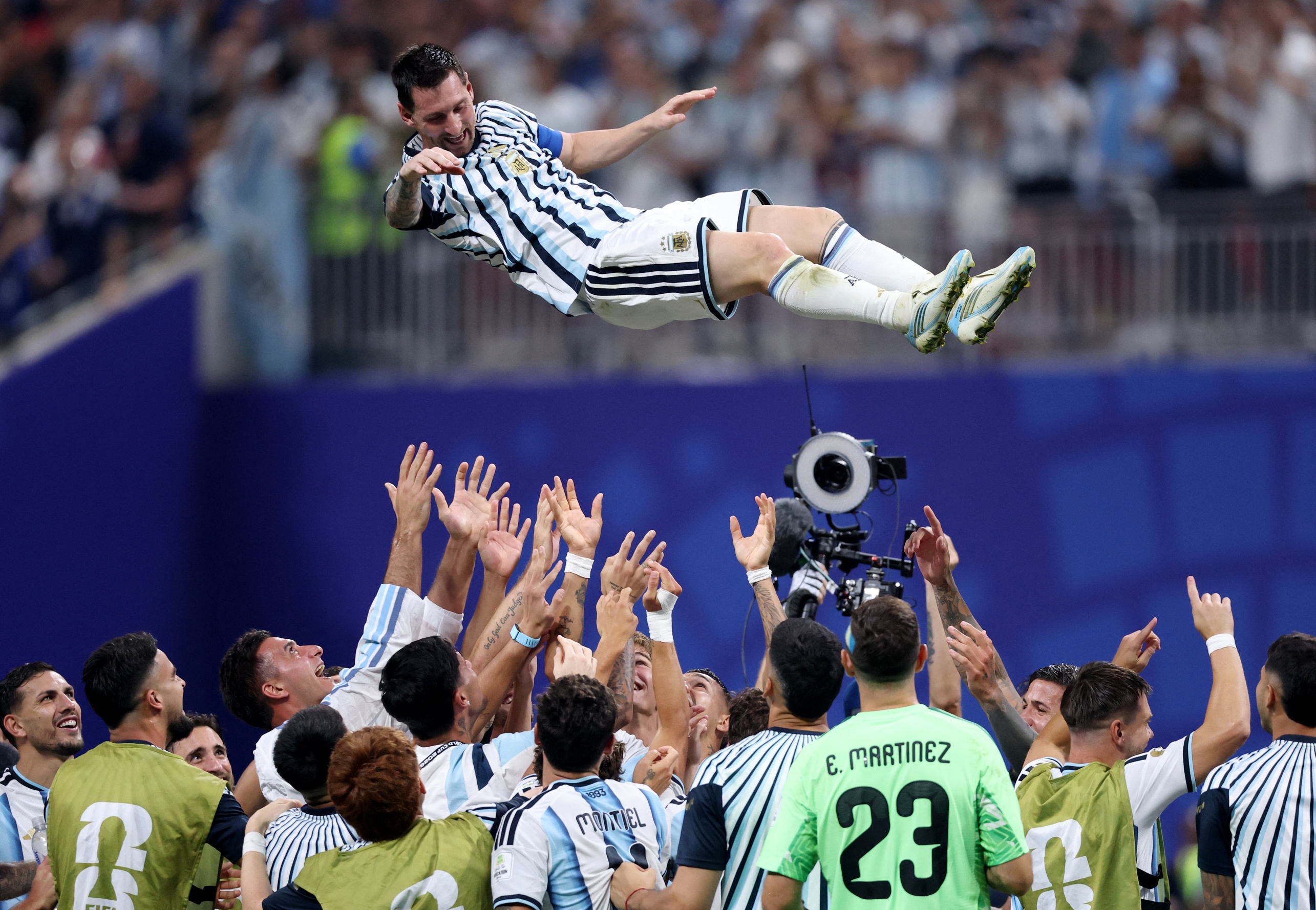 soccer picks Lionel Messi Argentina predictions best bet odds