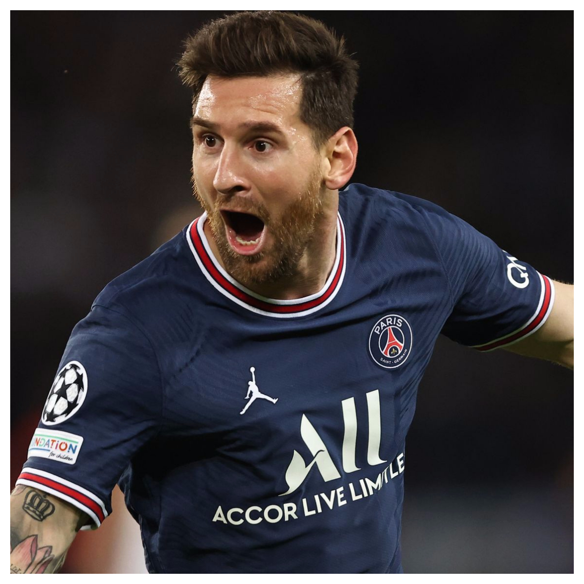 soccer picks Lionel Messi PSG predictions best bet odds