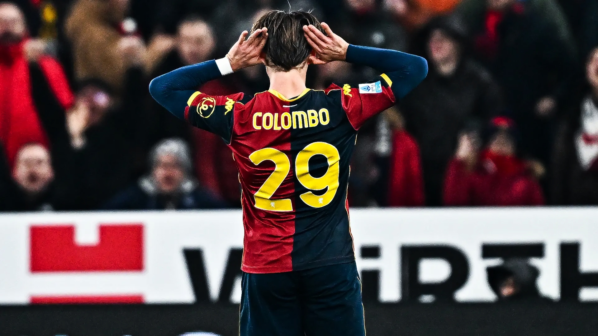 Lecce vs Genoa Prediction, 5/24/2026 Soccer Pick, Tips and Odds
