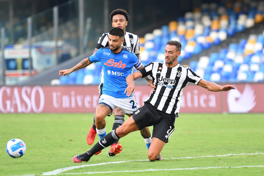 soccer picks Lorenzo Insigne Napoli predictions best bet odds