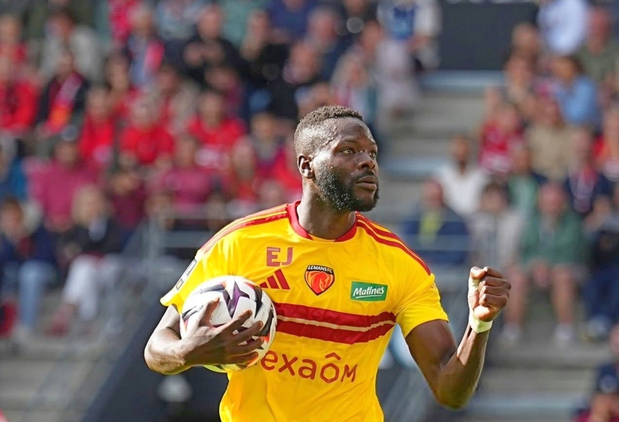 soccer picks Louis Mafouta Le Mans FC predictions best bet odds