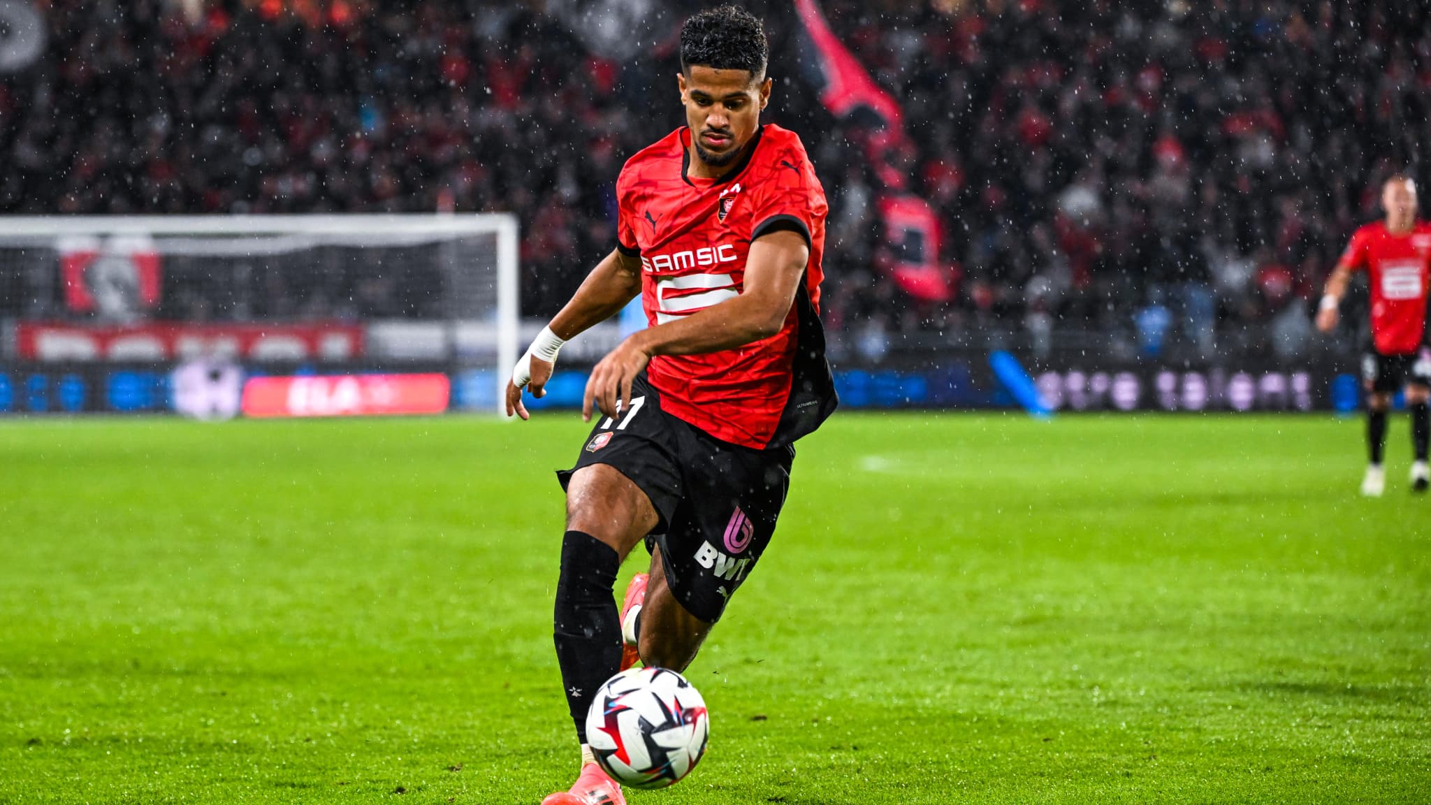 soccer picks Ludovic Blas Rennes predictions best bet odds