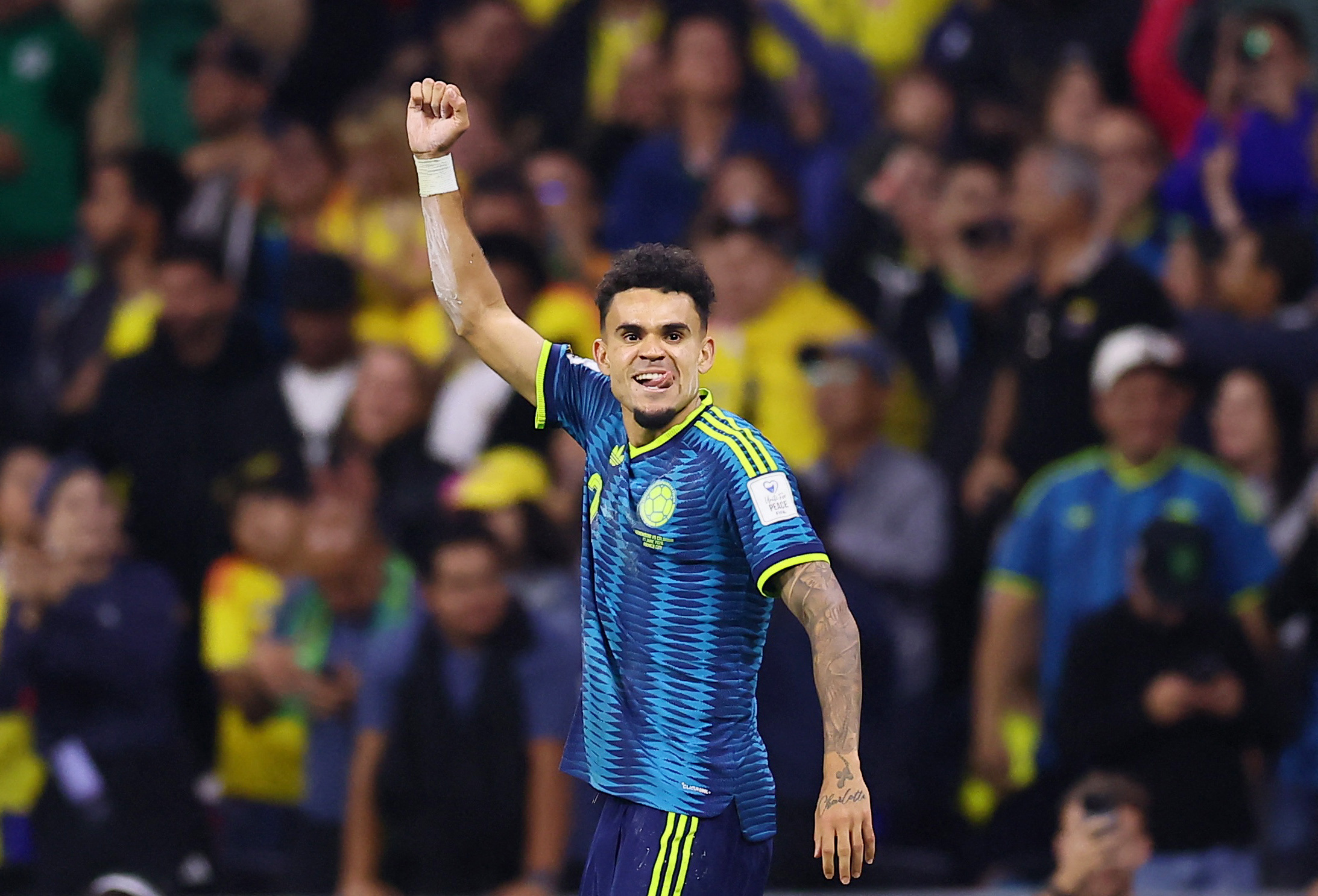 Colombia vs Portugal Prediction, 6/27/2026 World Cup Pick, Tips and Odds