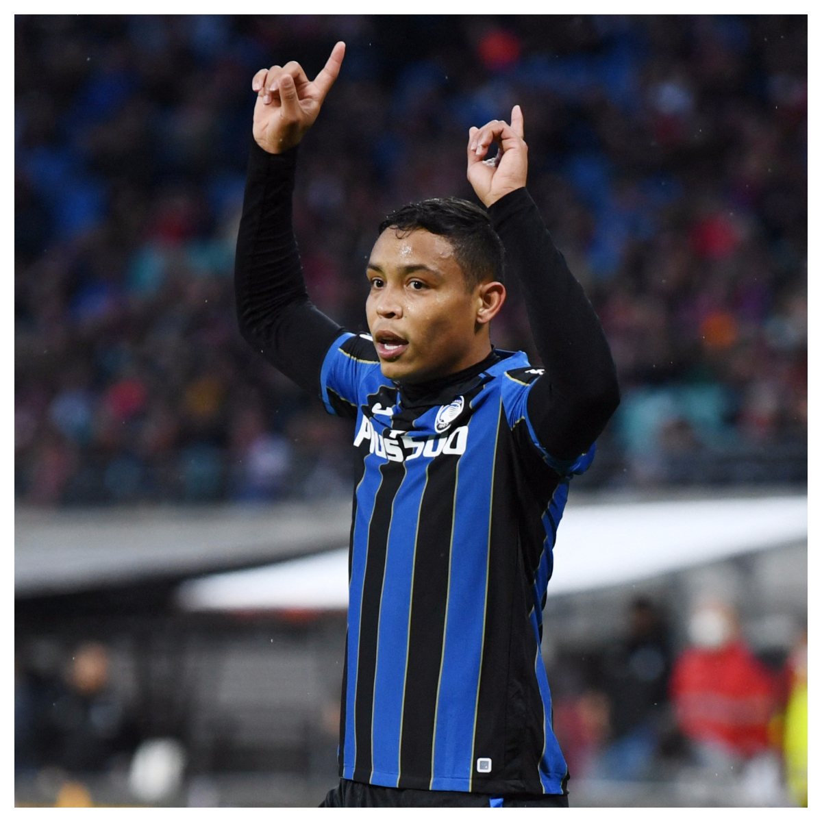 soccer picks Luis Muriel Atalanta predictions best bet odds