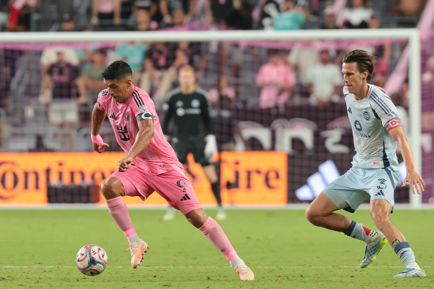soccer picks Luis Suarez Inter Miami CF predictions best bet odds