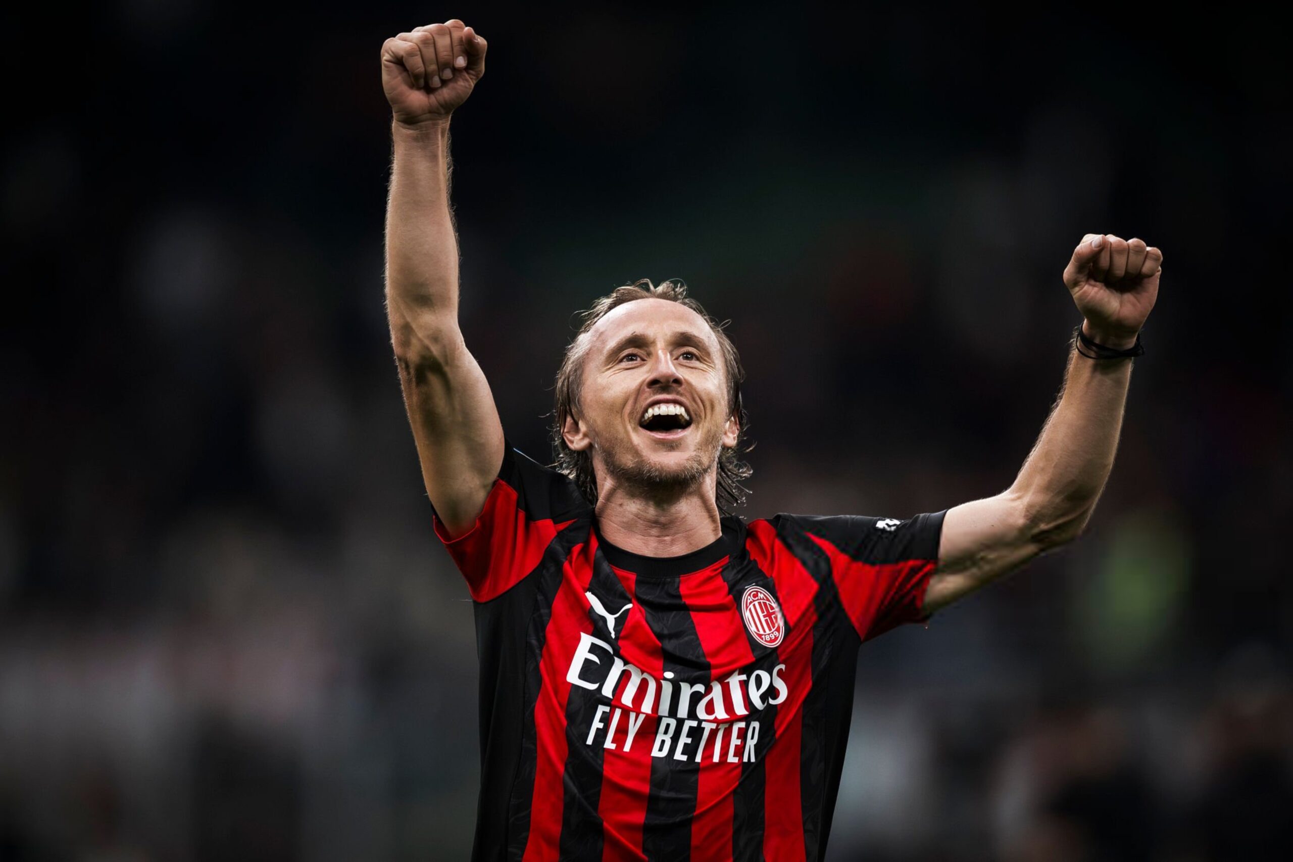 soccer picks Luka Modric AC Milan predictions best bet odds