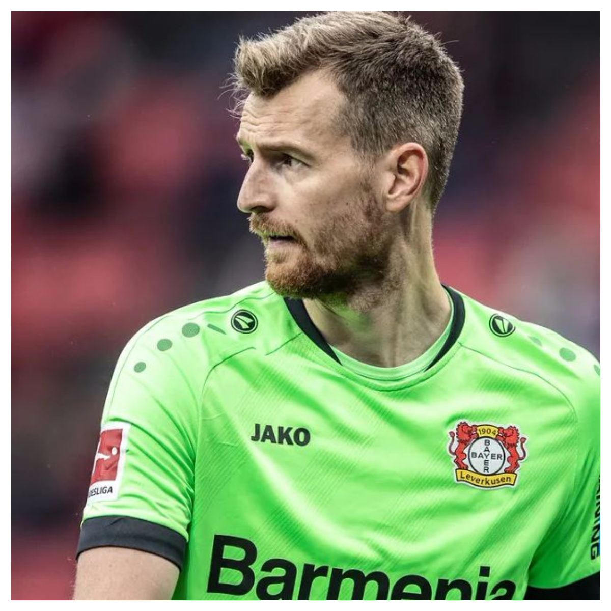 soccer picks Lukas Hradecky Bayer Leverkusen predictions best bet odds