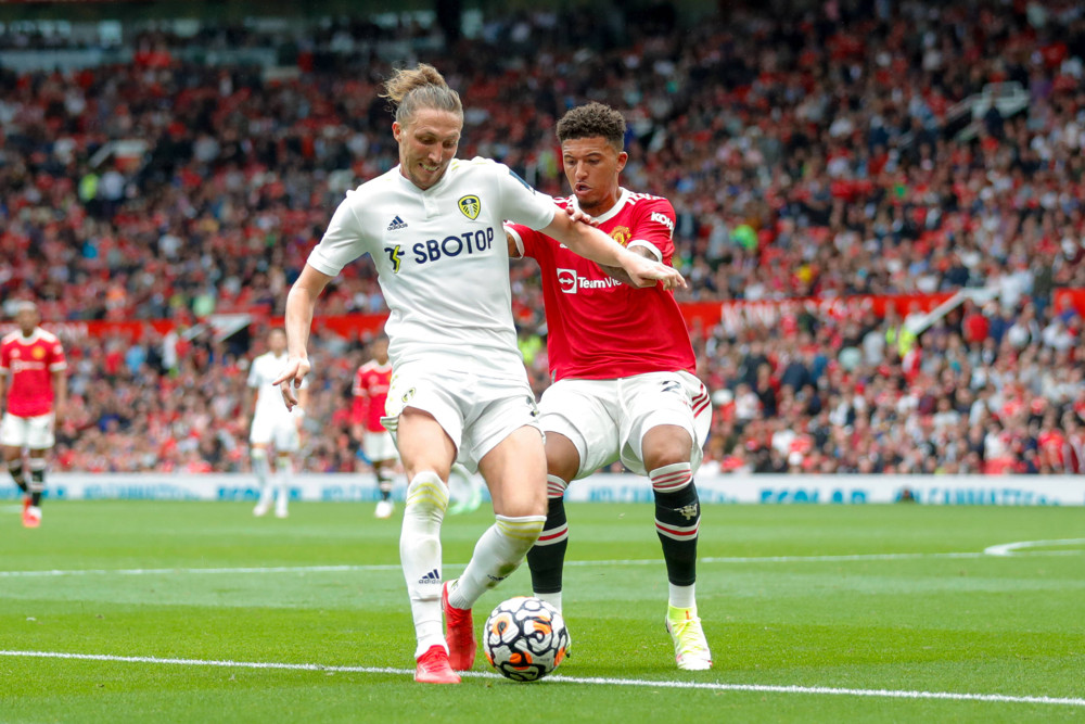 soccer picks Luke Ayling Leeds United predictions best bet odds