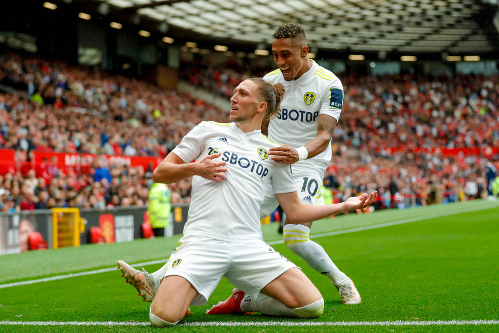 soccer picks Luke Ayling Leeds United predictions best bet odds