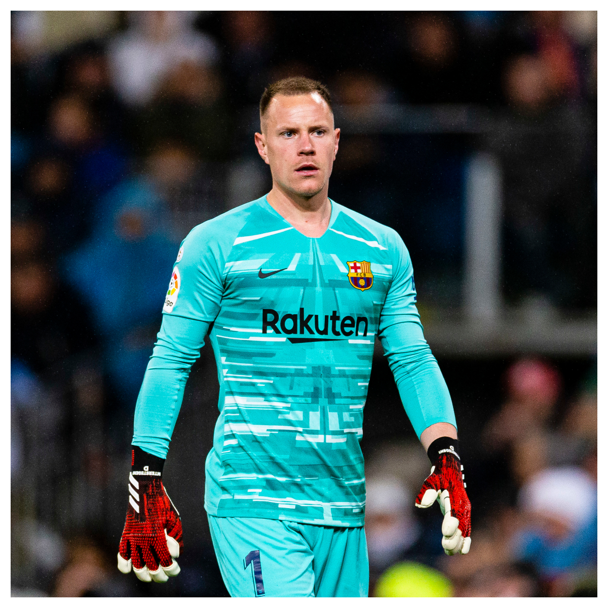 soccer picks Marc-Andre ter Stegen Barcelona predictions best bet odds