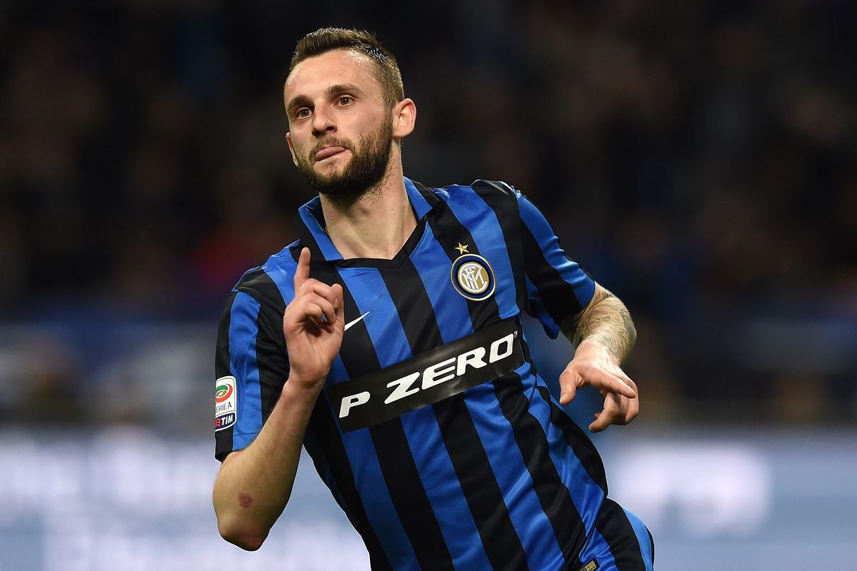 soccer picks Marcelo Brozovic Inter Milan predictions best bet odds