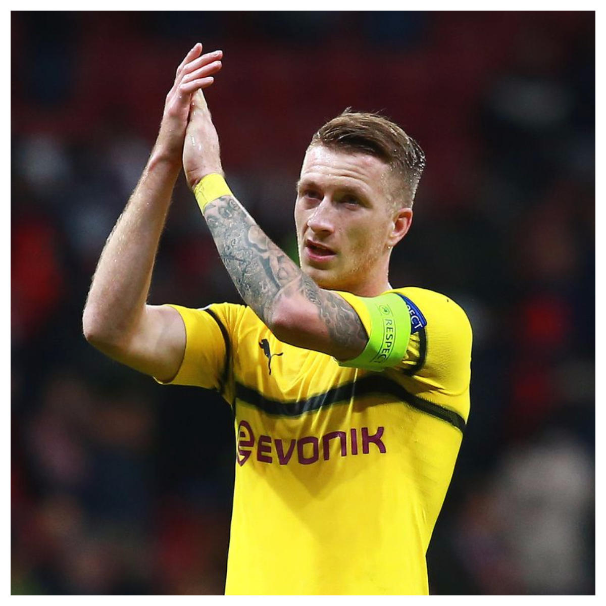 soccer picks Marco Reus Borussia Dortmund predictions best bet odds