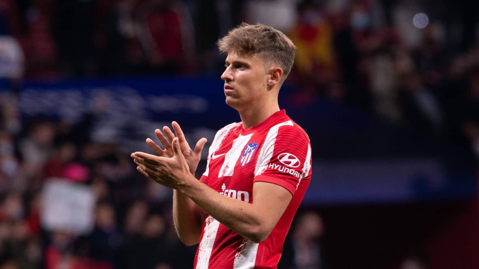 soccer picks Marcos Llorente Atl&eacute;tico Madrid predictions best bet odds