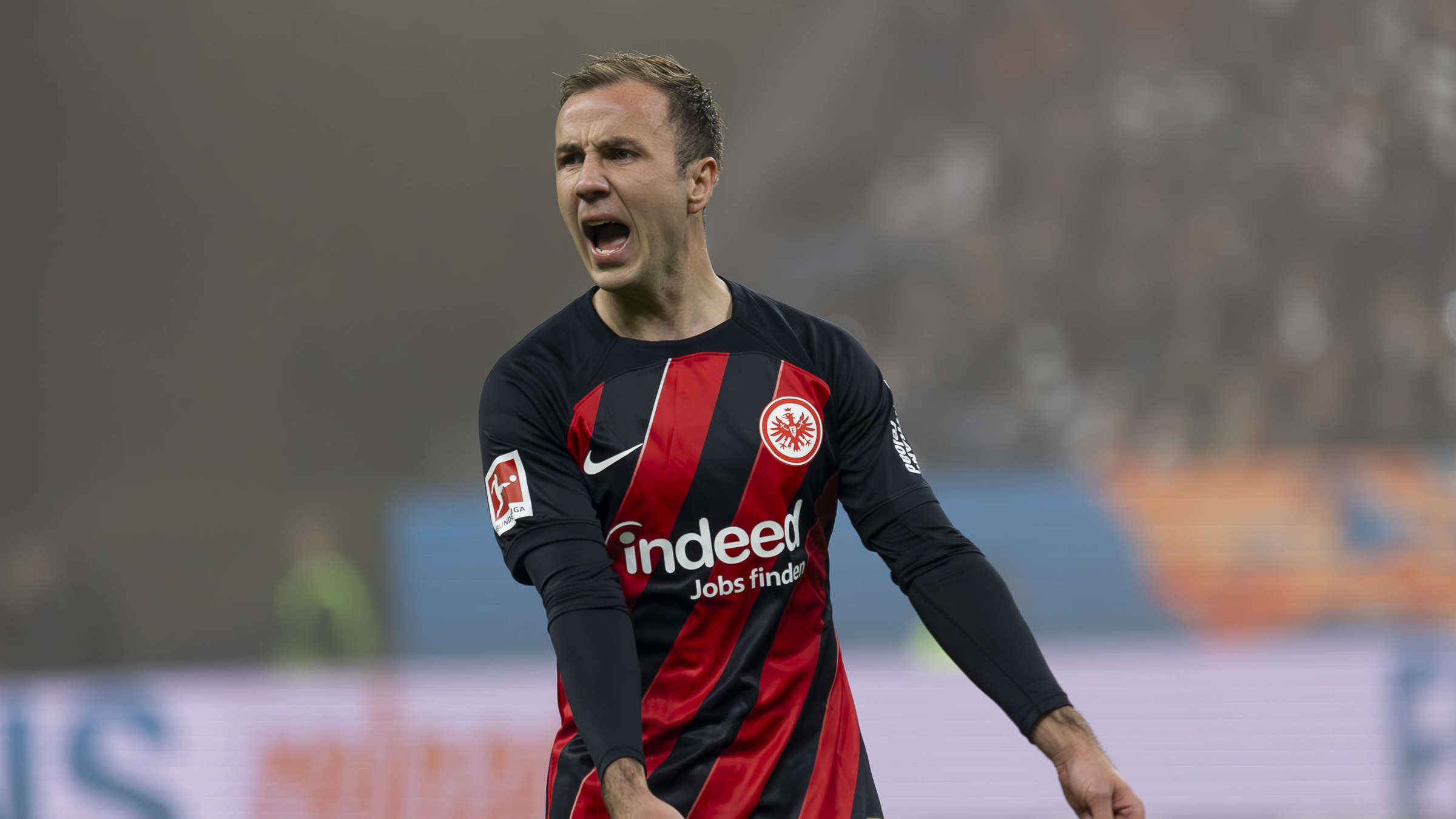 soccer picks Mario Gotze Eintracht Frankfurt predictions best bet odds