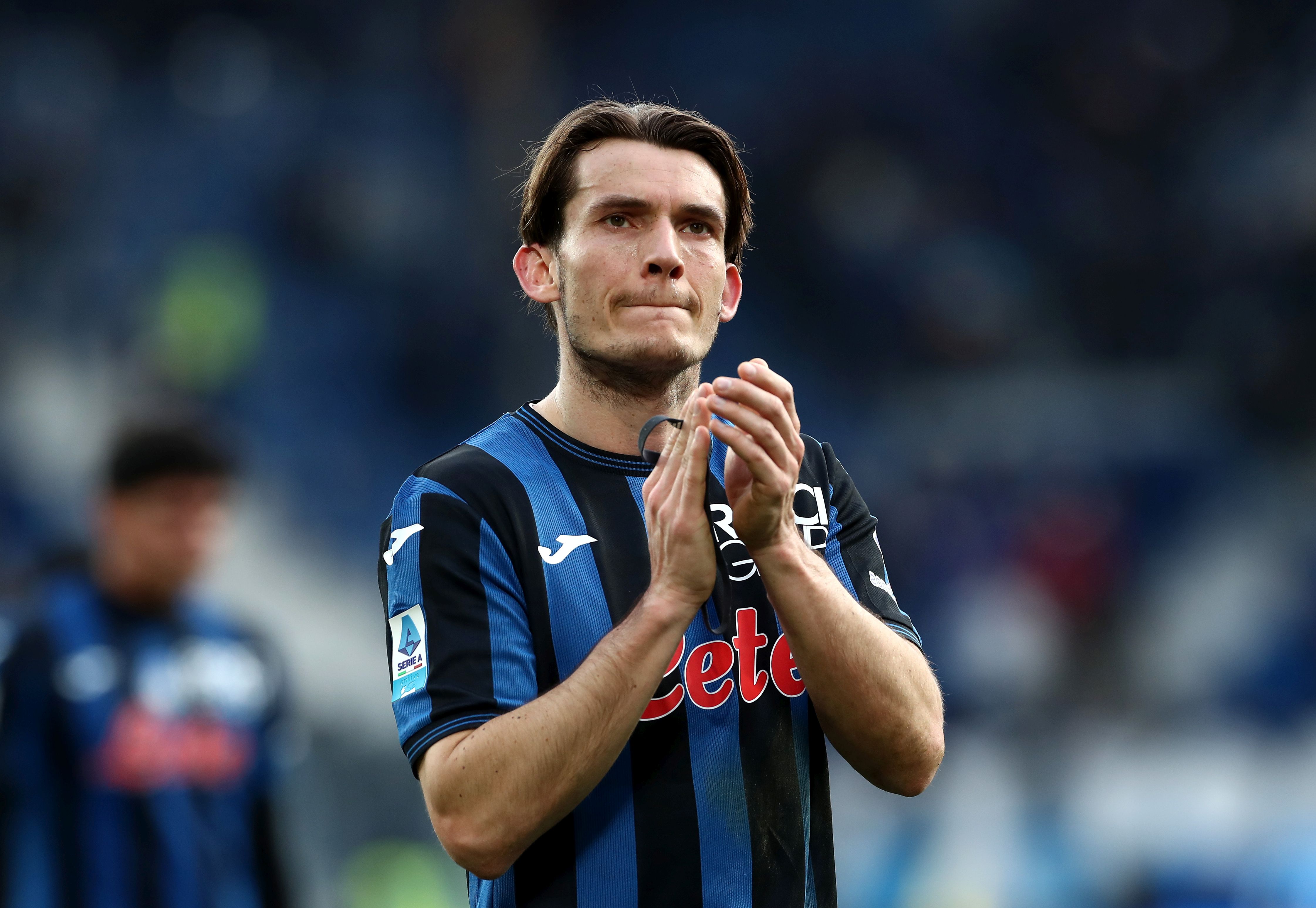 soccer picks Marten De Roon Atalanta predictions best bet odds