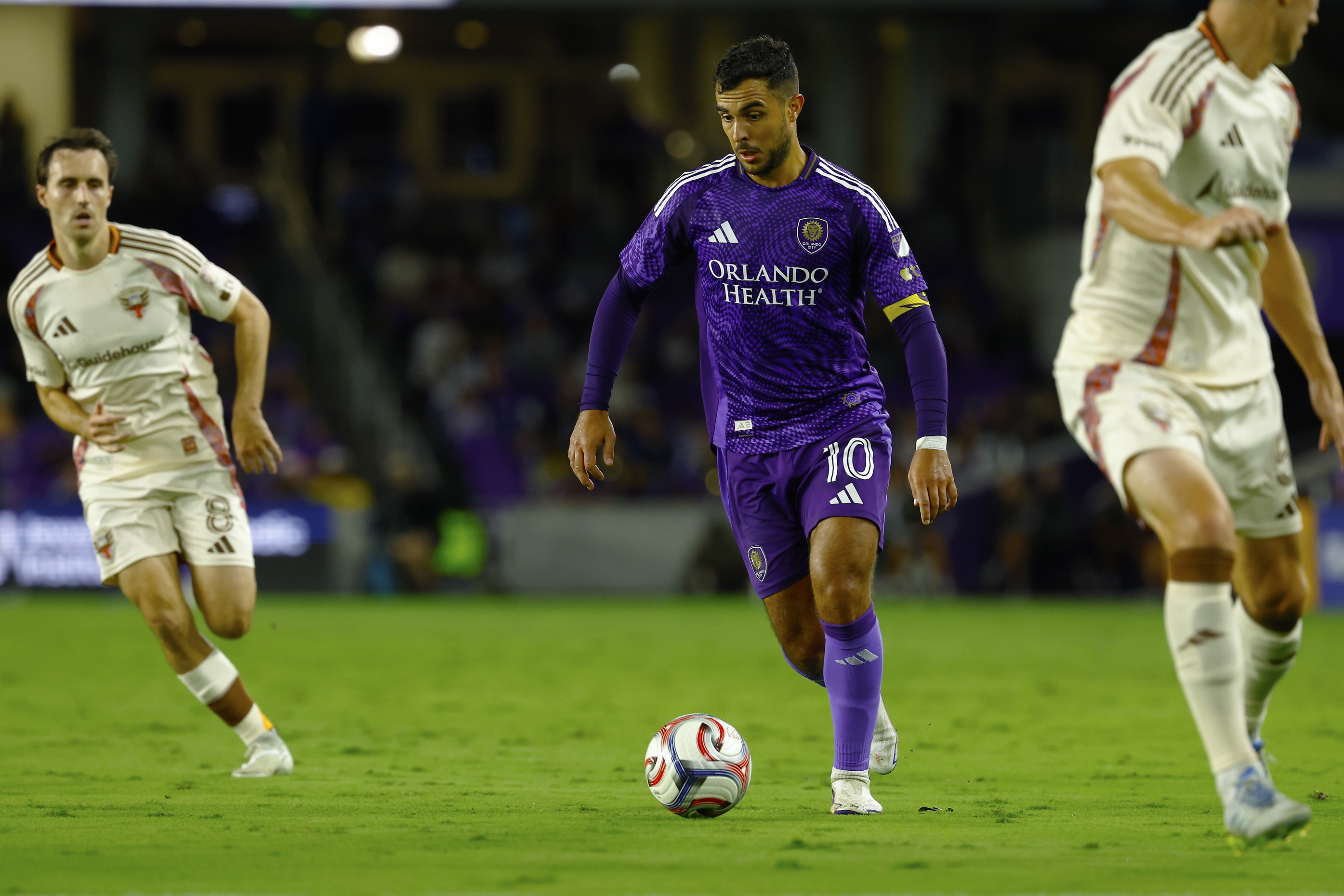Orlando City SC vs New York City FC Prediction, 10/24/2026 Soccer Pick, Tips and Odds