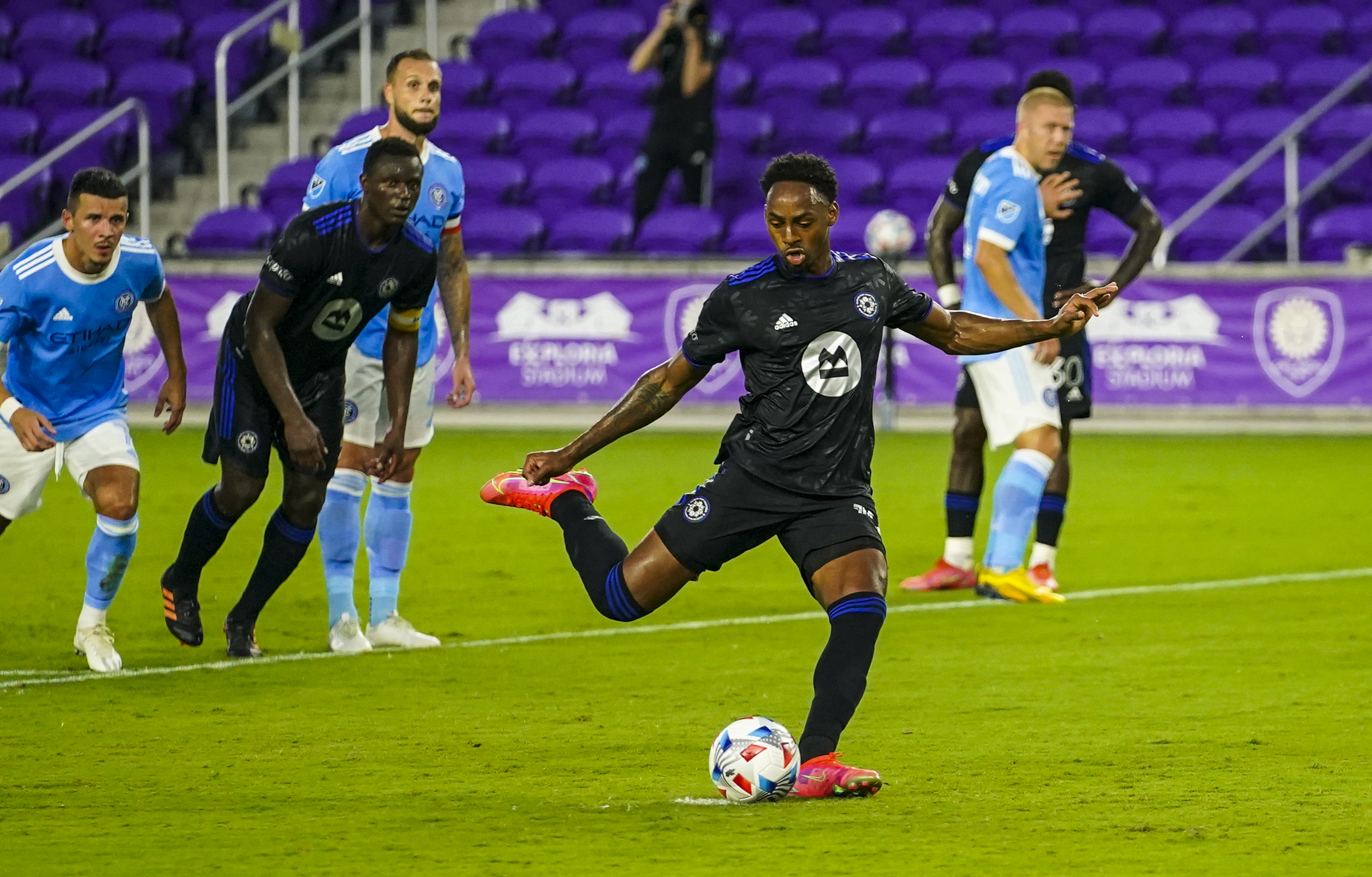 CF Montreal vs Atlanta United FC Prediction, 8/4/2021 MLS Soccer Pick, Tips and Odds